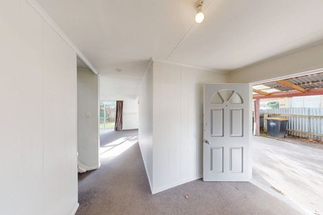 Photo of property in 118a Featherston Street, Palmerston North, 4410