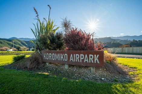Photo of property in Koromiko Airpark, 4 Sirocco Place, Koromiko, Blenheim, 7273