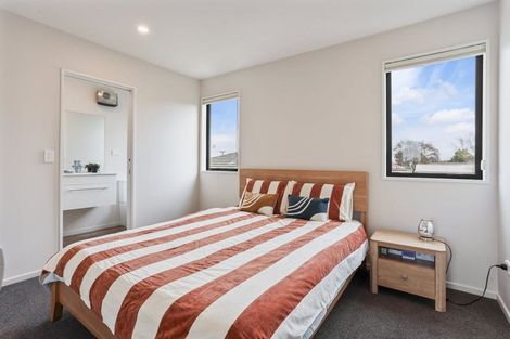 Photo of property in 35c Wembley Street, Sydenham, Christchurch, 8023