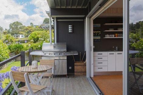 Photo of property in 36b Tasman Parade, Oakura, 4314