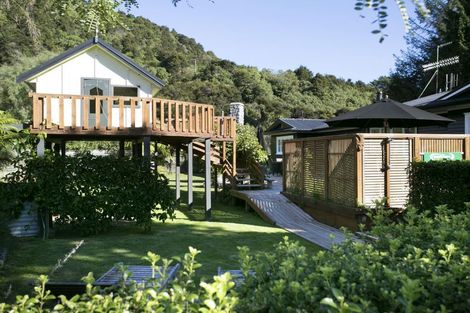 Photo of property in 29 Rereahu Avenue, Hatepe, Turangi, 3382
