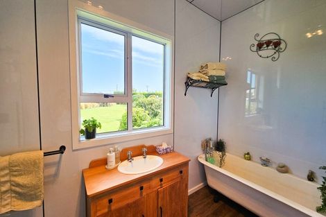 Photo of property in 127 Rule Road, Hedgehope, Invercargill, 9872