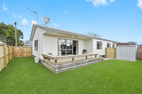 Photo of property in 164a Nixon Street, Hamilton East, Hamilton, 3216
