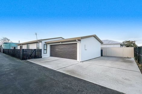 Photo of property in 1/11 Sylvia Street, Parklands, Christchurch, 8083
