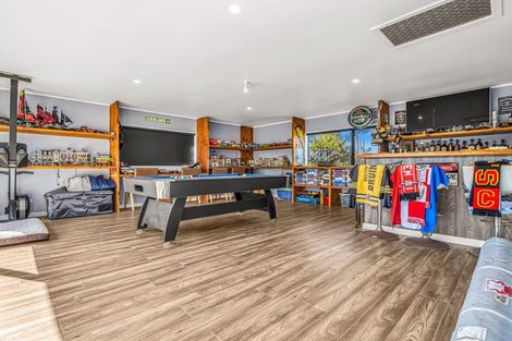 Photo of property in 5 Springvale Road, Waiuku, 2123