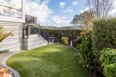 Photo of property in 62 Endeavour Drive, Whitby, Porirua, 5024