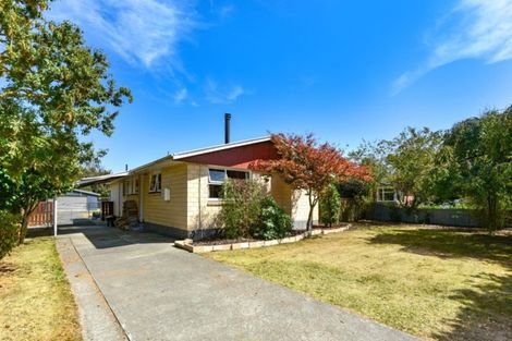 Photo of property in 21 Mathias Street, Darfield, 7510