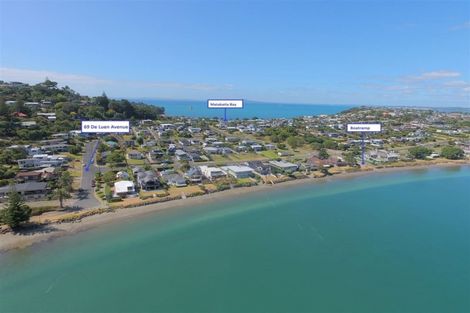 Photo of property in 69 De Luen Avenue, Tindalls Beach, Whangaparaoa, 0930