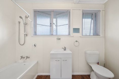 Photo of property in 1 House Avenue, Taumarunui, 3920