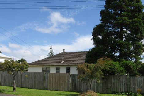 Photo of property in 8 Himikera Avenue, Avondale, Auckland, 1026