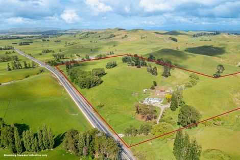 Photo of property in 1708 State Highway 2, Waipawa, 4275