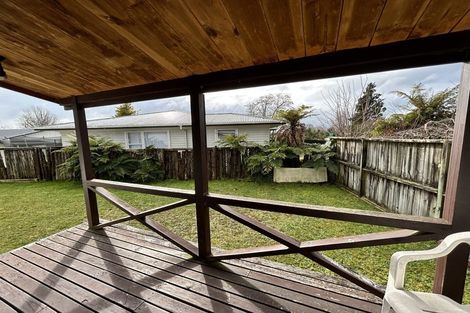 Photo of property in 16 Northfield Place, Tokoroa, 3420