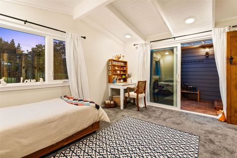 Photo of property in 176 Wishart Road, Helensville, 0875