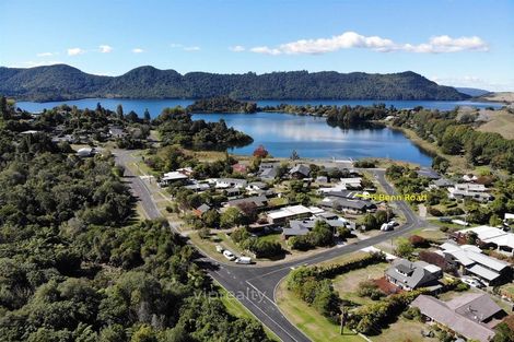 Photo of property in 6 Benn Road, Lake Okareka, Rotorua, 3076