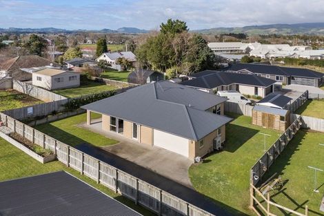 Photo of property in 8b Carrick Robertson Place, Waihi, 3610