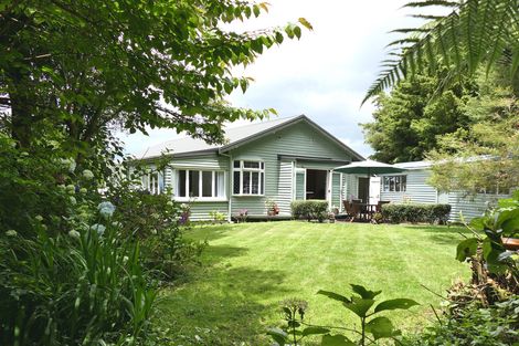 Photo of property in 299 Pekanui Road, Puketotara, Te Awamutu, 3876