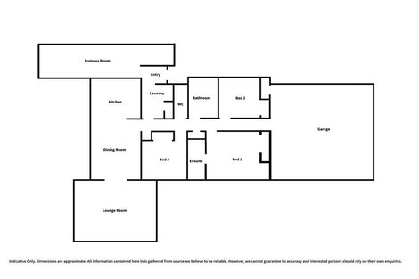 Photo of property in 84b Studholme Street, Morrinsville, 3300