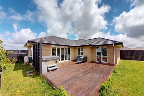 Photo of property in 14 Macdonald Heights, Feilding, 4702