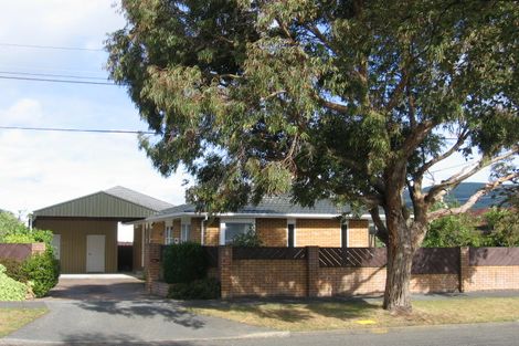 Photo of property in 9 Sandford Street, Trentham, Upper Hutt, 5018