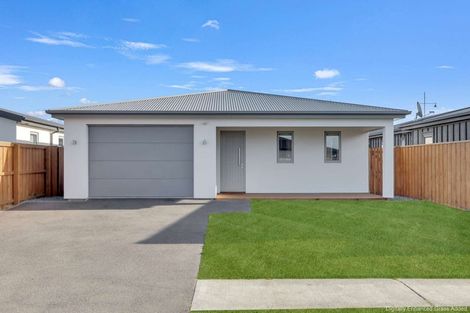 Photo of property in 13 Pakohe Street, Pegasus, 7612