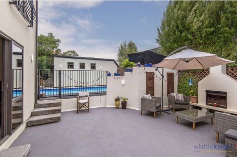 Photo of property in 24a Wayside Avenue, Burnside, Christchurch, 8053