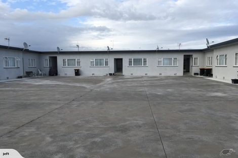 Photo of property in 229 Featherston Street, Palmerston North, 4410