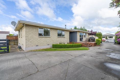 Photo of property in 123 Harvey Street, Grasmere, Invercargill, 9810
