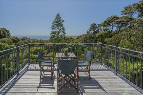 Photo of property in 595 Boat Harbour Road, Whenuakite, Whitianga, 3591