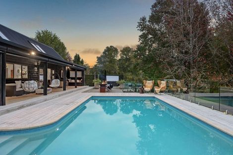 Photo of property in 36 Robinson Road, Coatesville, Albany, 0793