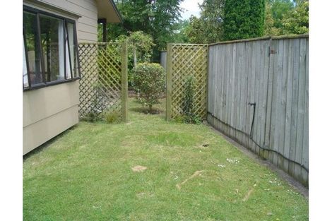 Photo of property in 13 Grant Street, Havelock North, 4130