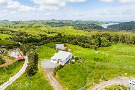 Photo of property in 1713 State Highway 12, Paparoa, 0571