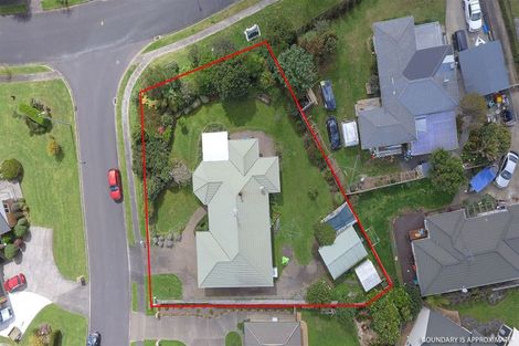 Photo of property in 1 Waimanawa Lane, Waiuku, 2123