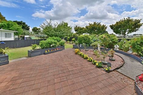 Photo of property in 81 Beeston Crescent, Manurewa, Auckland, 2102