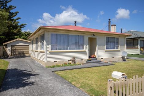 Photo of property in 91 Sinnott Road, Greymouth, 7805