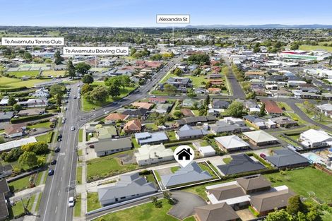 Photo of property in 2/653 Bank Street, Te Awamutu, 3800