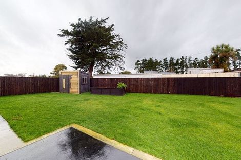 Photo of property in 15 George Street, Bulls, 4818