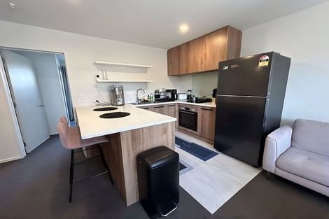 Photo of property in 5/296 Hereford Street, Christchurch Central, Christchurch, 8011