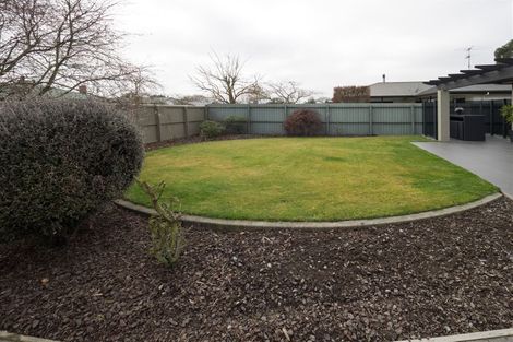 Photo of property in 115 Grove Street, Tinwald, Ashburton, 7700