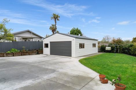 Photo of property in 55 Dunlop Road, Te Puke, 3119