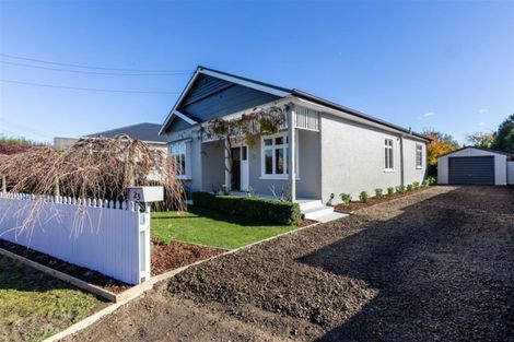 Photo of property in 23 Sydney Street, Spreydon, Christchurch, 8024