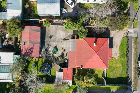 Photo of property in 17 Weka Street, Frankton, Hamilton, 3204