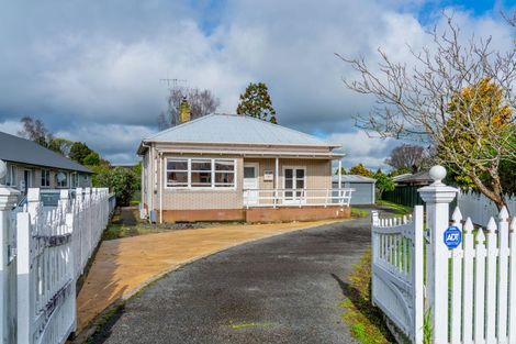 Photo of property in 47 Rotokauri Road, Nawton, Hamilton, 3200