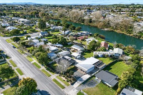 Photo of property in 40 Waingaro Road, Ngaruawahia, 3720