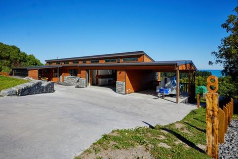 Photo of property in 8 Ingles Drive, Kaikoura Flat, Kaikoura, 7371