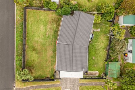 Photo of property in 15 Burgess Street, Te Aroha, 3320