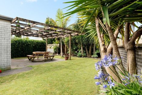 Photo of property in 41 Luculia Drive, Mount Maunganui, 3116