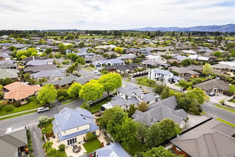 Photo of property in 70 Fairway Drive, Shirley, Christchurch, 8061