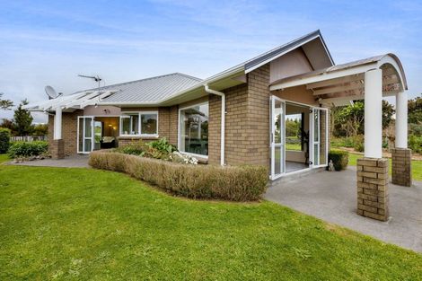 Photo of property in 625 Frankley Road, Hurworth, New Plymouth, 4371