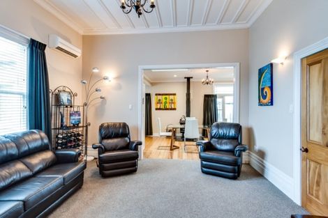 Photo of property in 72 Nelson Crescent, Napier South, Napier, 4110