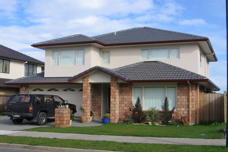 Photo of property in 17 Ainwick Road, Flat Bush, Auckland, 2016